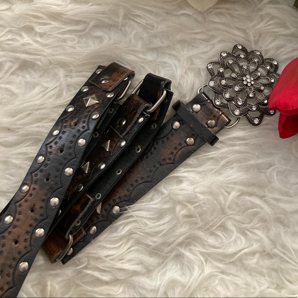 Unique Foldable Belt - image 2